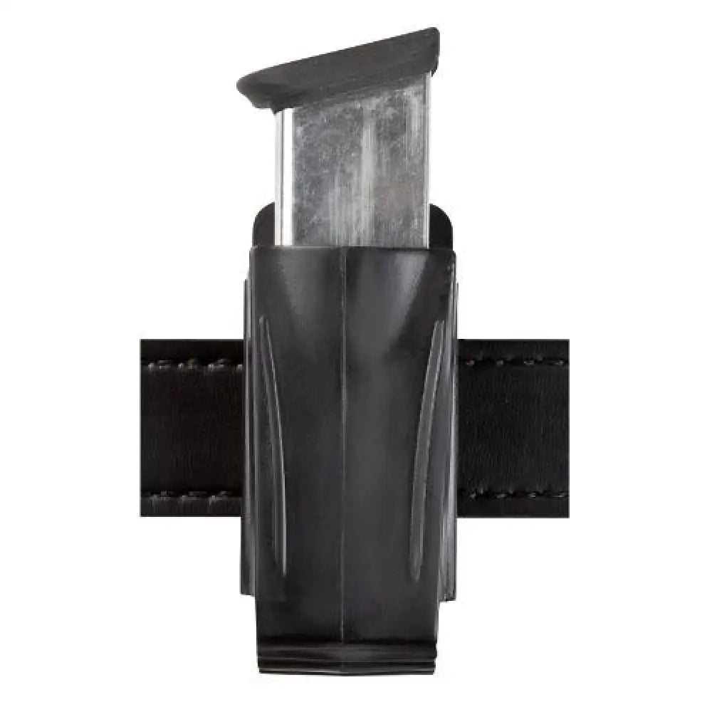 Safariland Pouches|magazine Holsters 71 Black Molded Single Mag Pouch Buy at Faith and Freedom Outdoors