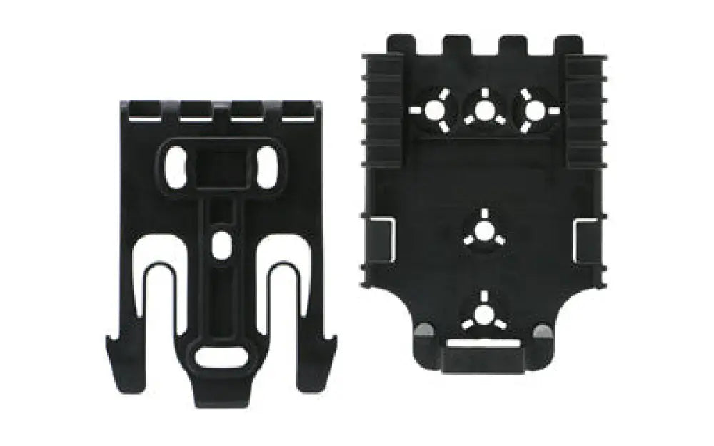 Safariland Quick2-kit1-2 Quick Relse Kit Black Buy at Faith and Freedom Outdoors - Holster Attachments & Mounting