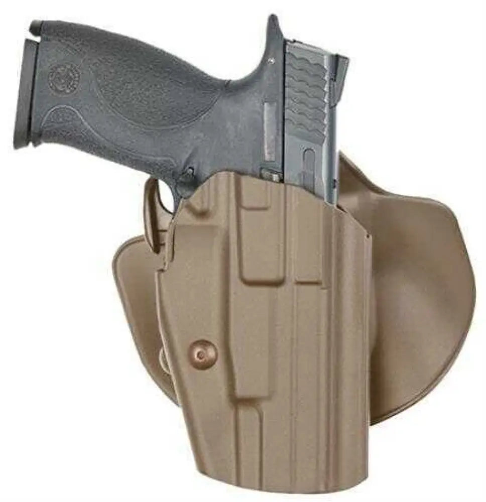 Safariland Saf 578-683-551 Gls Pro-fit Hlstr Fde - 578683551