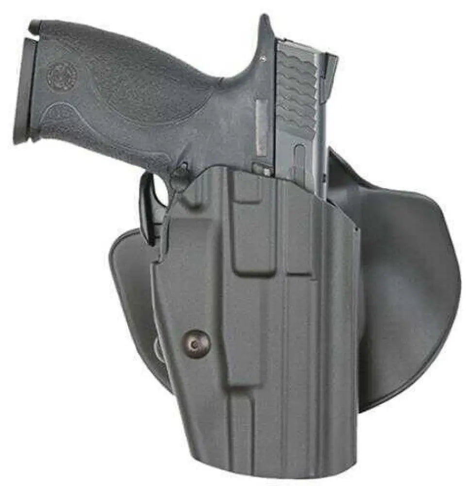 Safariland Saf 578-83-411 Gls Pro-fit Hlstr Blk - 57883411