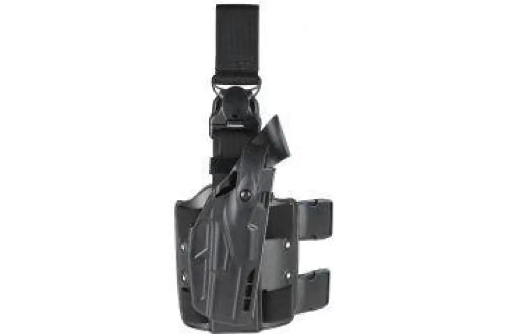 Safariland Shooting|gun Holsters 7305 Ruger American 9/40 Safsev Blk Right Hand Buy at Faith and Freedom Outdoors