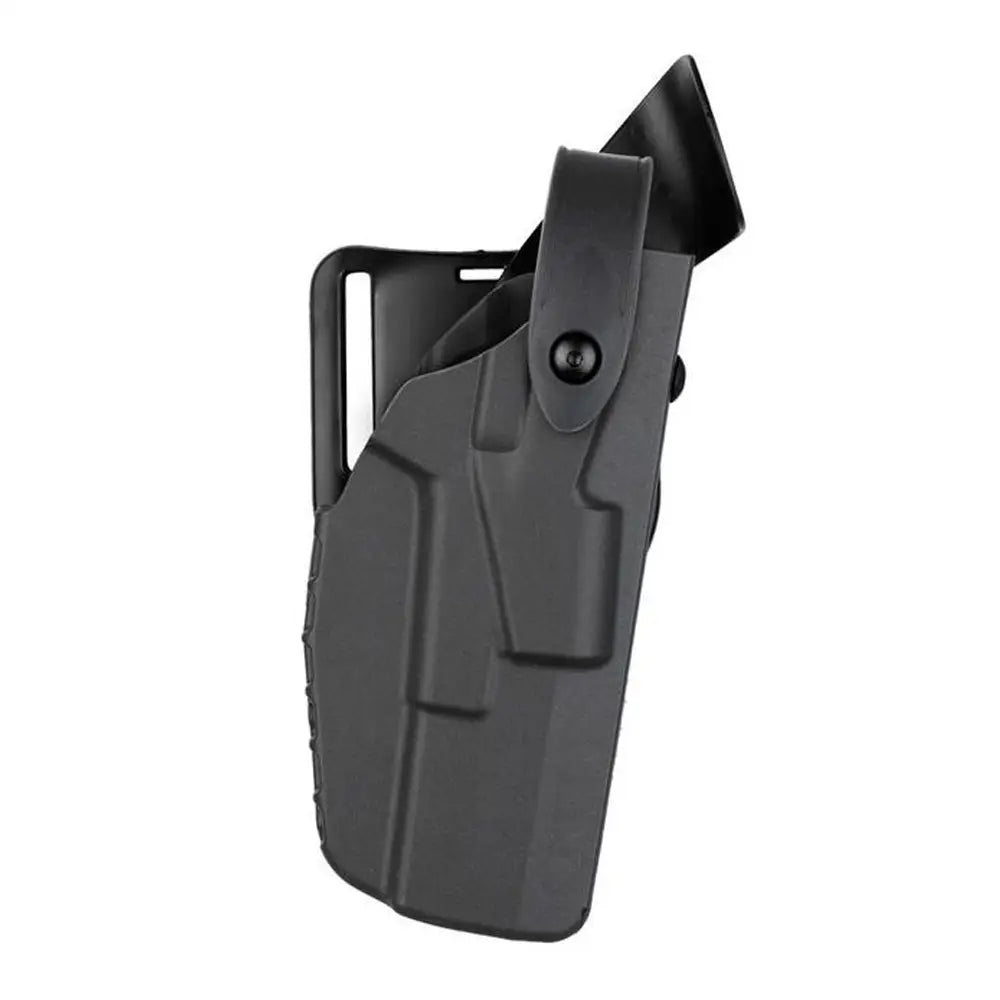Safariland Shooting|gun Holsters 7360 Holster for Ruger American 9/40 Safsev Black Left Hand Buy at Faith and Freedom