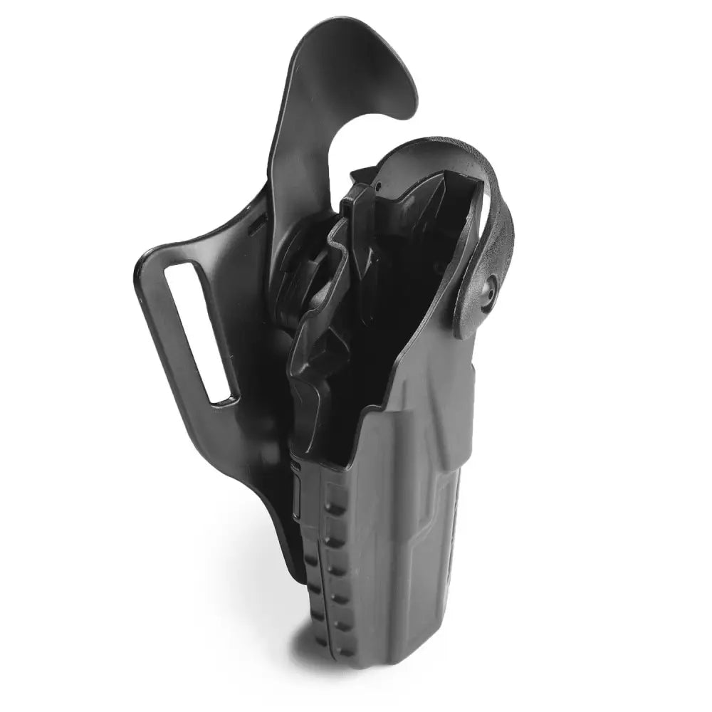 Safariland Shooting|gun Holsters 7360 Ruger American 9/40 Safsev Blk Right Hand Buy at Faith and Freedom Outdoors
