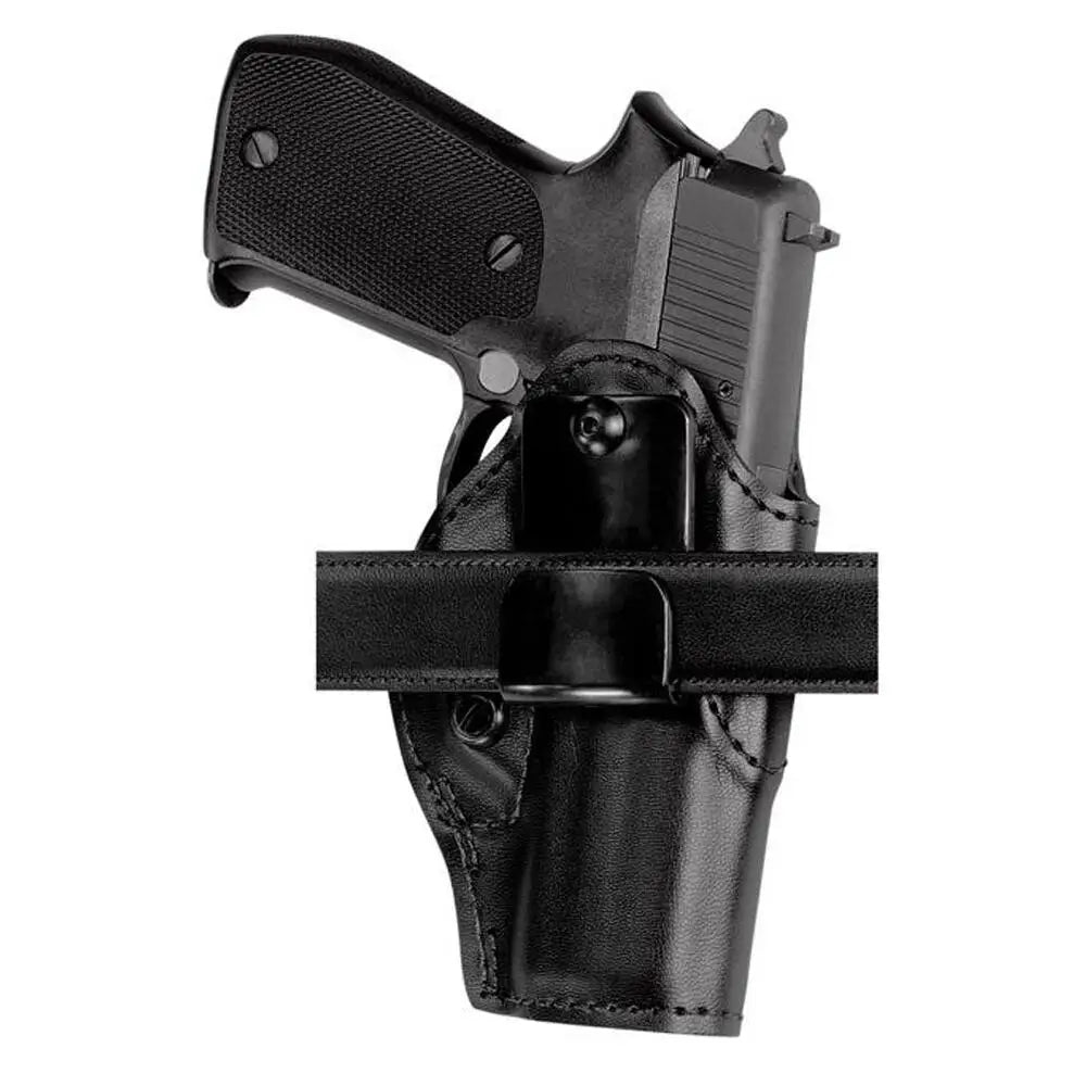 Safariland Shooting|gun Holsters Glcok 17 22 Inside-the-pants Holster Right Hand Plain Black Buy at Faith and Freedom