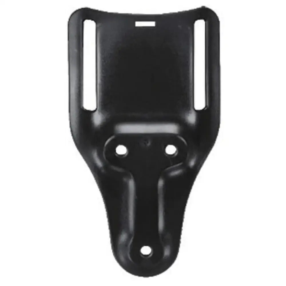 Safariland Shooting|holster Accessories Mid-ride Universal Belt Loop 2’’ Black Buy at Faith and Freedom Outdoors