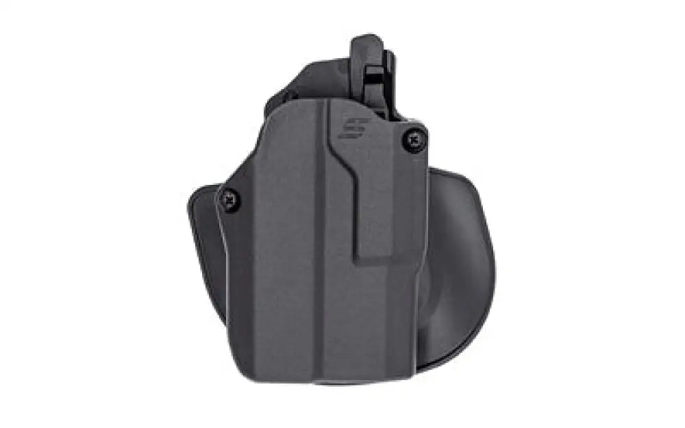 Safariland Solis for Glock 43x/48 Mos Tlr7 Lh Buy at Faith and Freedom Outdoors - Holsters - Owb Holster