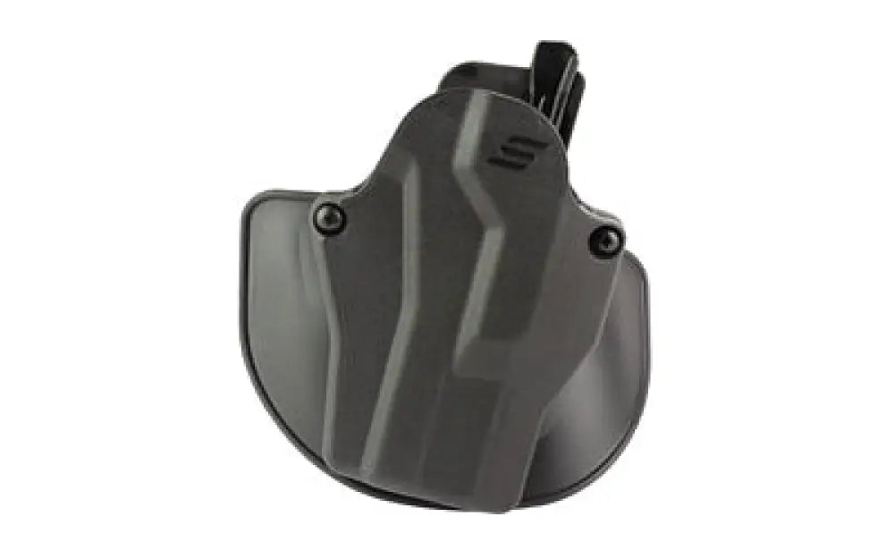Safariland Solis P365 X-macro Outside Waistband Holster Right Hand Buy at Faith and Freedom Outdoors - Holsters - Owb