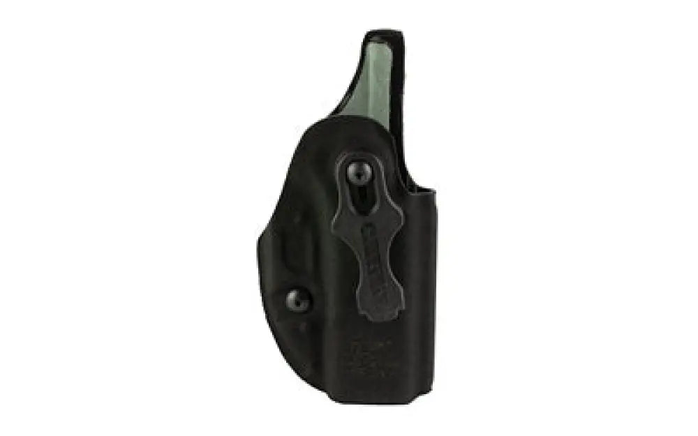 Safariland Species Glock 19 Cord Black Right Hand Buy at Faith and Freedom Outdoors - Holsters - Inside Waistband