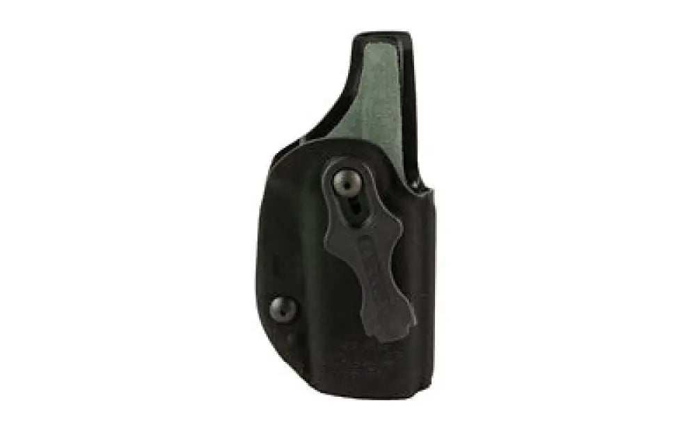 Safariland Species Glock 43/43x Cord Black Right Hand Buy at Faith and Freedom Outdoors - Holsters - Inside Waistband