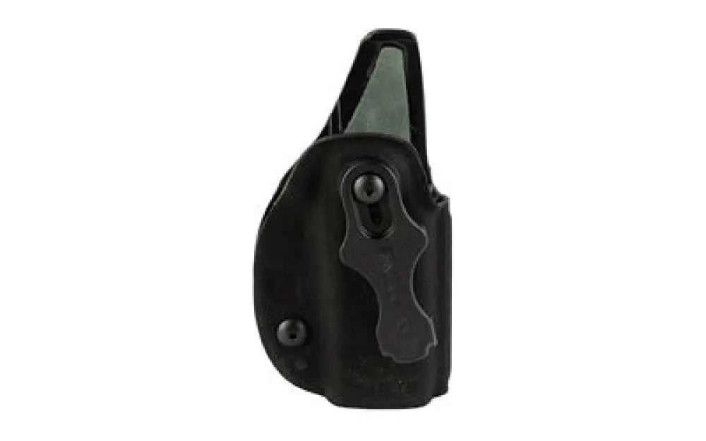 Safariland Species Hellcat Cord Black Right Hand Buy at Faith and Freedom Outdoors - Holsters - Inside Waistband Holster