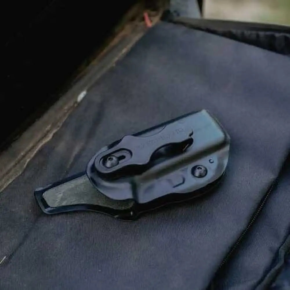 Safariland Species Iwb Holster for Glock 48 Black Rh - 20-896-131