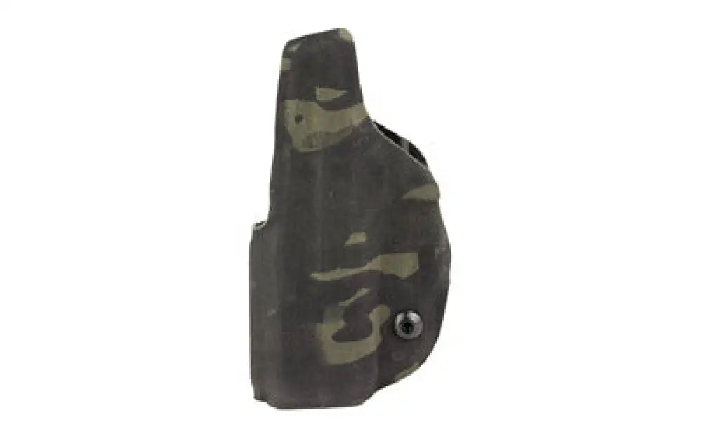 Safariland Species Shield Plus Cor Mcblack Right Hand Buy at Faith and Freedom Outdoors - Holsters - Inside Waistband