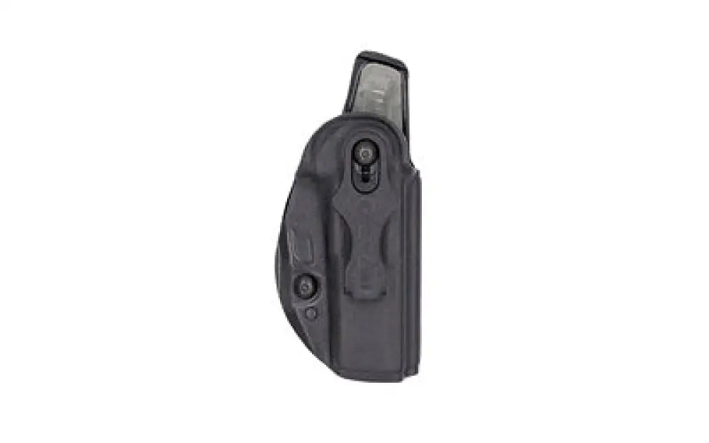 Safariland Species Tau G2c/g3c Black Right Hand Buy at Faith and Freedom Outdoors - Holsters - Inside Waistband Holster