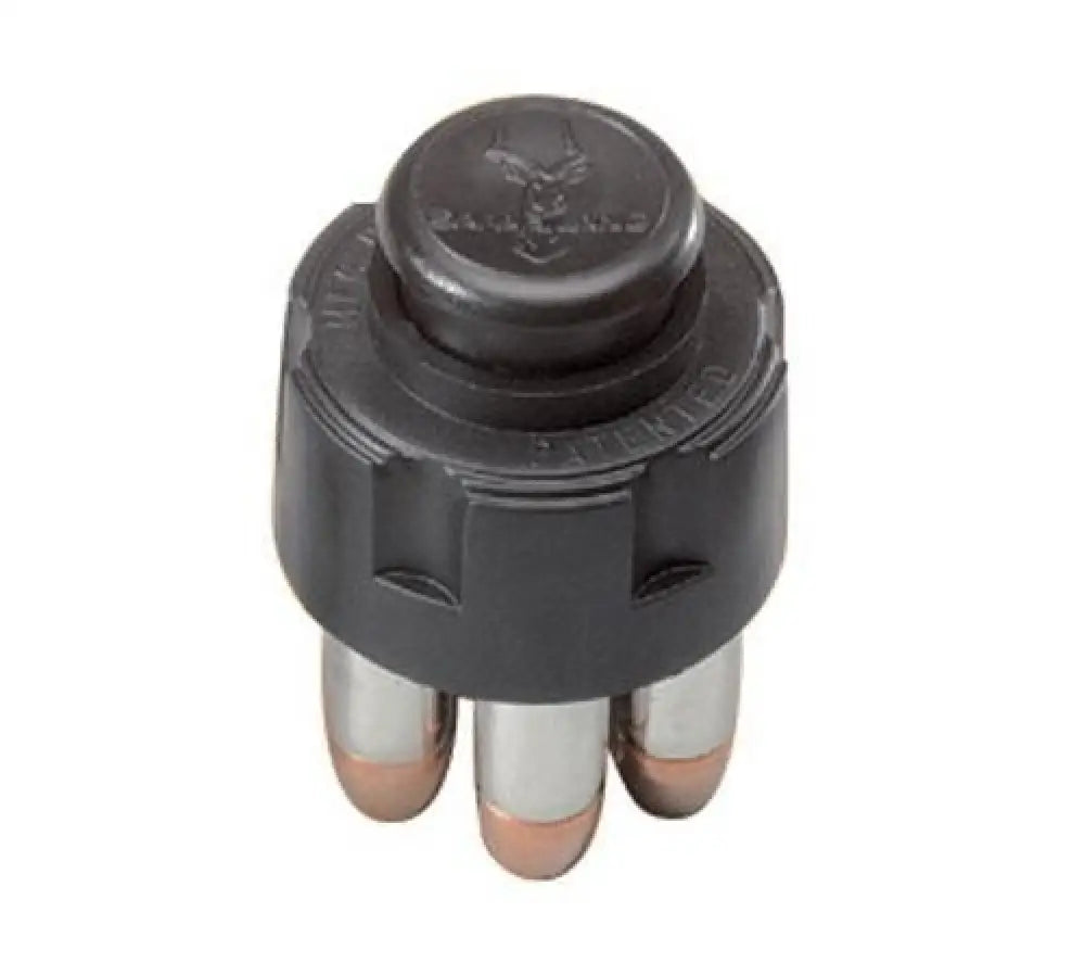 Safariland Speedloaders & Accessories Model Comp Ii Speedloader J-p3c Buy at Faith and Freedom Outdoors