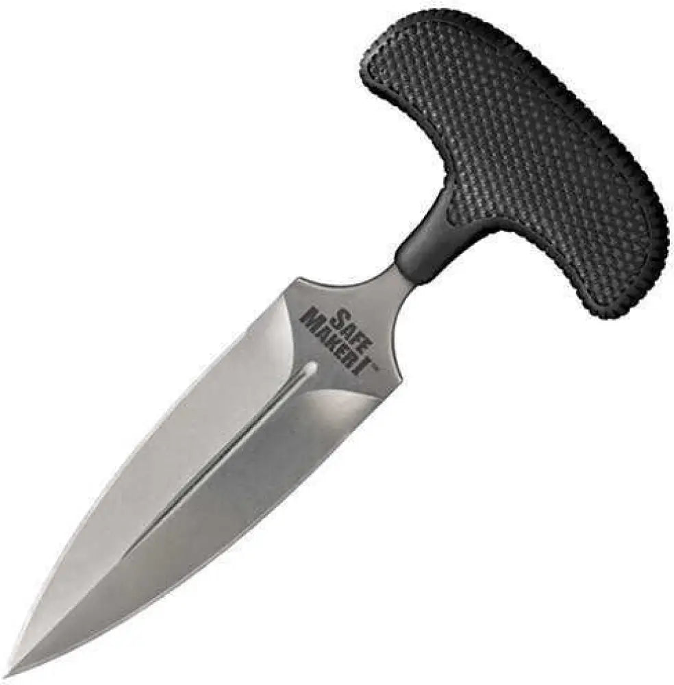 Safe Maker i Md: 12dbst Cold Steel