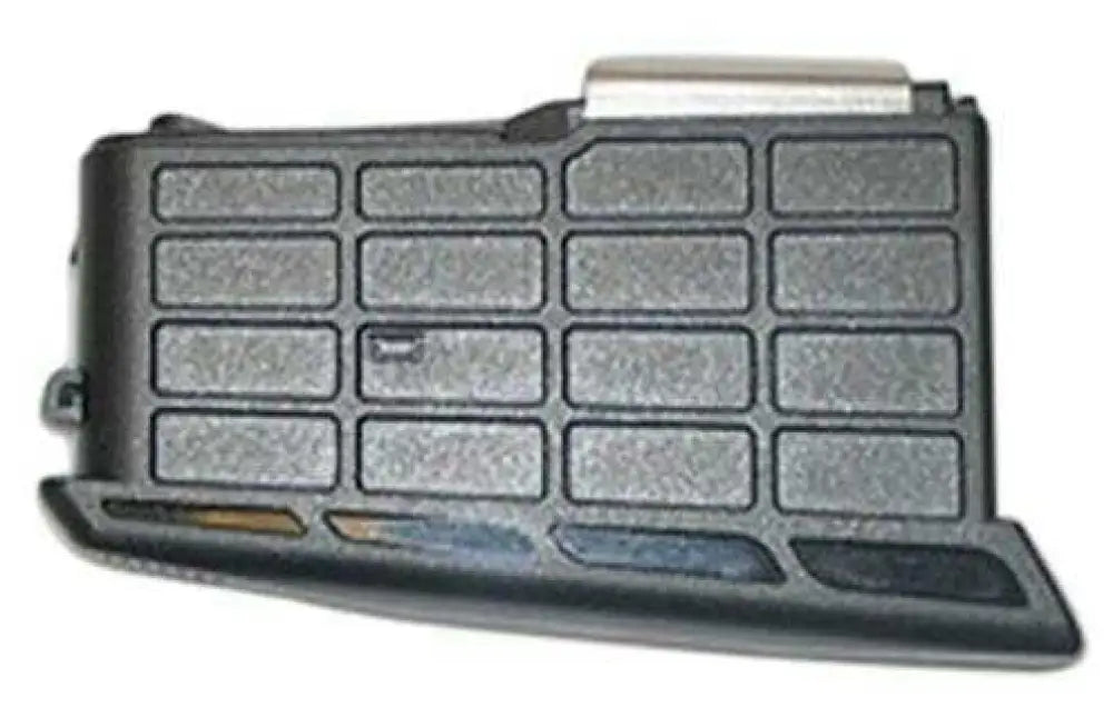 Sako S5c26030 A7 223 Remington 3 Round Black Finish - S5c26030