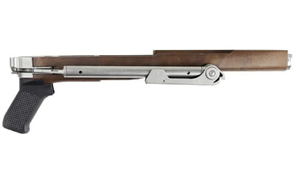 Samson A-tm Fldng Stk for Mini-14 Buy at Faith and Freedom Outdoors - Stocks & Buffer Tubes - Stock
