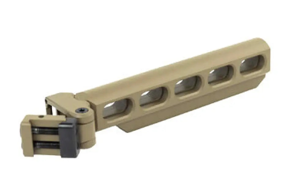 Samson B.r.e. Rcvr Ext Fld Adptr Fde Buy at Faith and Freedom Outdoors - Stocks & Buffer Tubes - Stock