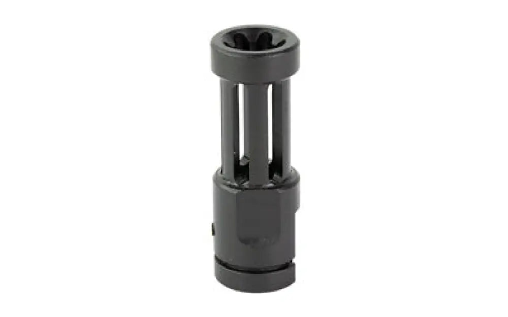 Samson B-tm Flsh Hder Rgr 10/22 Blk Buy at Faith and Freedom Outdoors - Muzzle Devices - Flash Hider