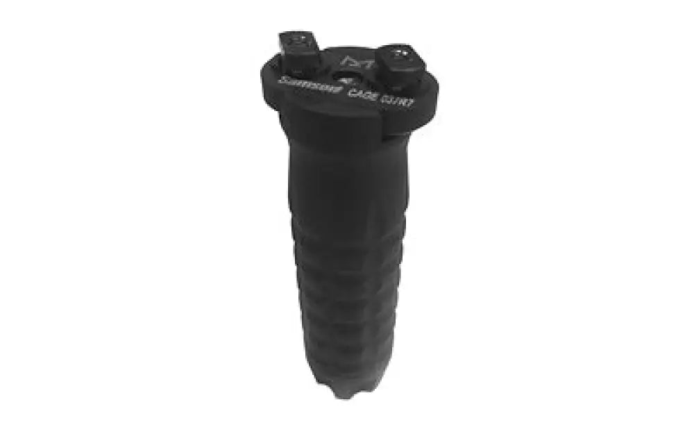 Samson M-lok Grip Lng Greend Black Buy at Faith and Freedom Outdoors - Grips - Vertical Foregrip