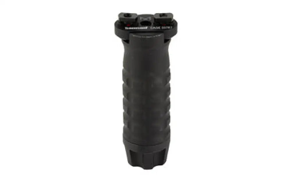 Samson M-lok Grip Med Greend Black Buy at Faith and Freedom Outdoors - Grips - Vertical Foregrip