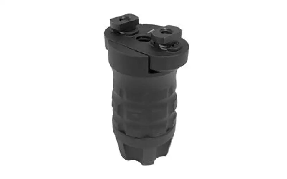 Samson M-lok Grip Shrt Greend Black Buy at Faith and Freedom Outdoors - Grips - Vertical Foregrip
