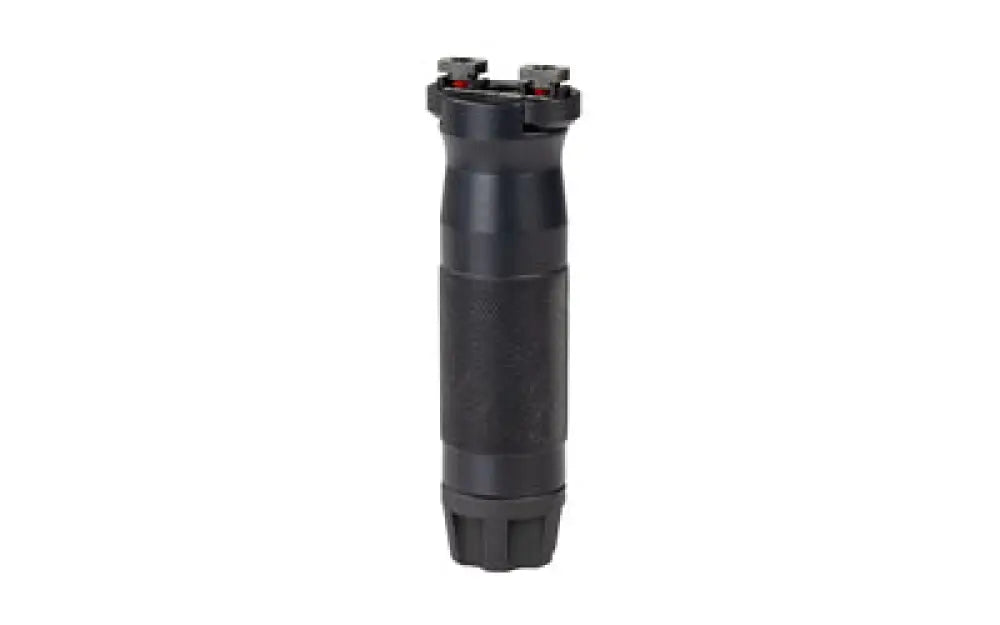 Samson M-lok Vert Grip Lng Std Black Buy at Faith and Freedom Outdoors - Grips - Vertical Foregrip