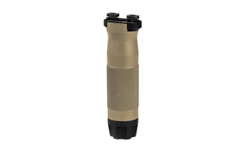 Samson M-lok Vert Grip Lng Std Fde Buy at Faith and Freedom Outdoors - Grips - Vertical Foregrip