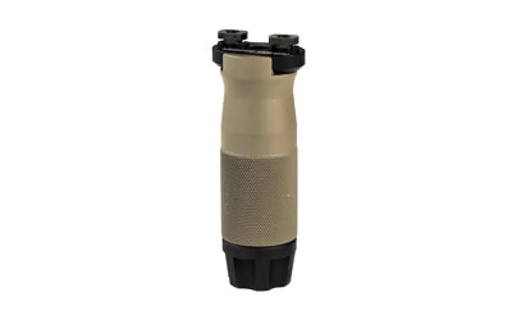 Samson M-lok Vert Grip Med Std Fde Buy at Faith and Freedom Outdoors - Grips - Vertical Foregrip
