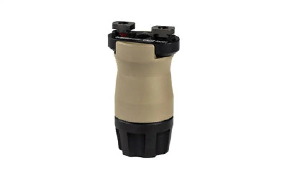 Samson M-lok Vert Grip Shrt Std Fde Buy at Faith and Freedom Outdoors - Grips - Vertical Foregrip