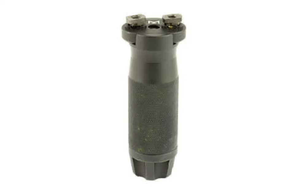Samson M-lok Vertical Grip Med Black Buy at Faith and Freedom Outdoors - Grips - Vertical Foregrip