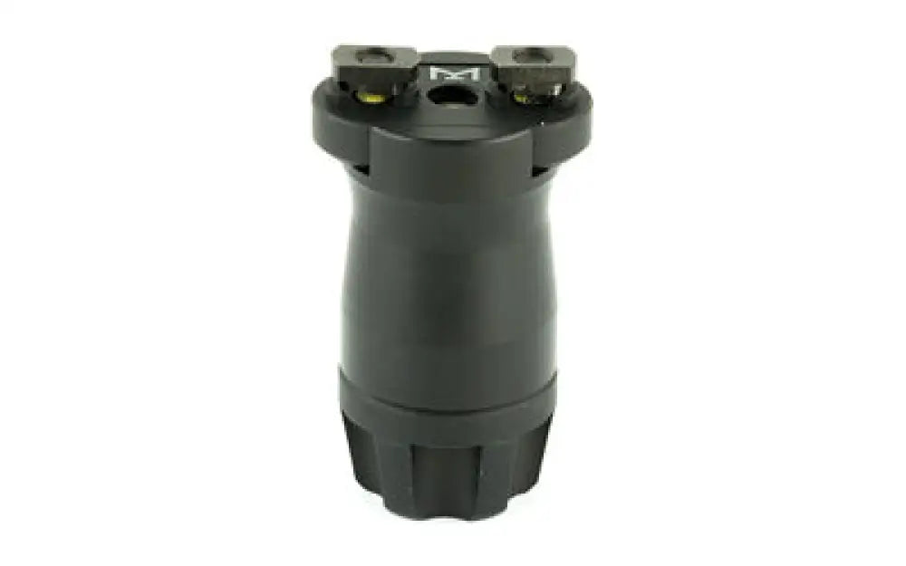 Samson M-lok Vertical Grip Shrt Black Buy at Faith and Freedom Outdoors - Grips - Vertical Foregrip