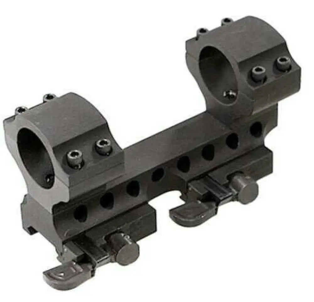 Samson Manufacturing Corp. Dmr34-0 34mm Mount 0’’ Offset