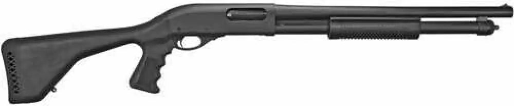 Samson Manufacturing Corp. Hannibal Picatinny Top Rail Black Fits Ruger Mini 14/30/ac-556 2007 and Earlier 03-00268-01