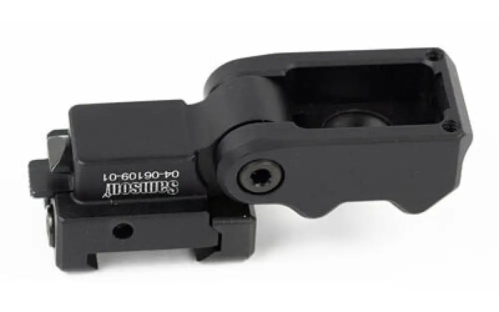 Samson Pic Side Fldr Adpt Buy at Faith and Freedom Outdoors - Stocks & Buffer Tubes - Stock