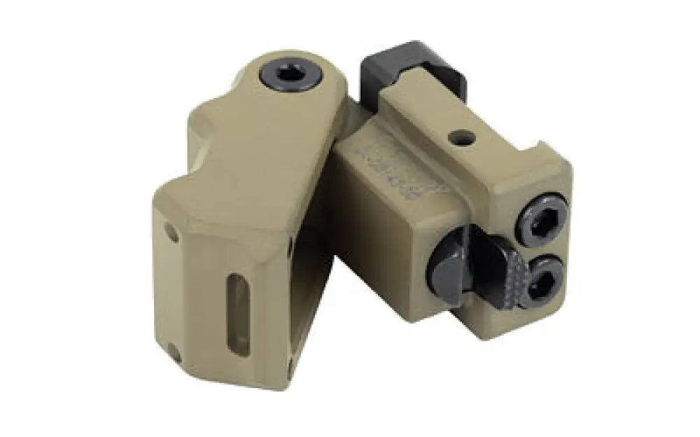 Samson Pic Side Fldr Adpt Fde Buy at Faith and Freedom Outdoors - Stocks & Buffer Tubes - Stock