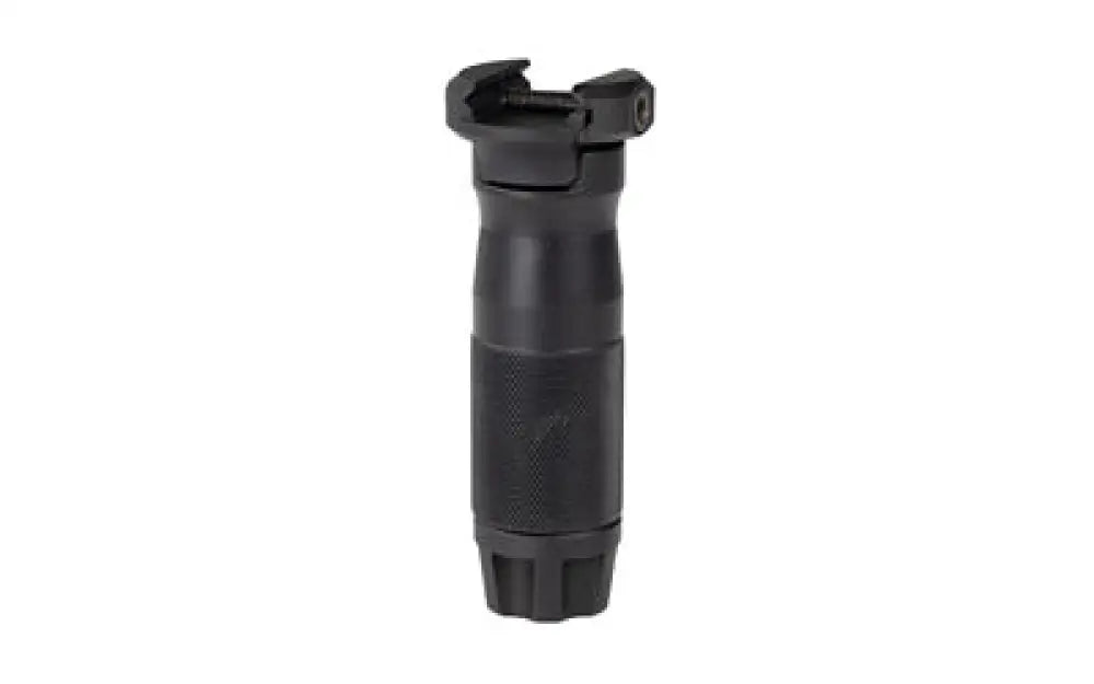 Samson Pic Vert Grip Med Std Black Buy at Faith and Freedom Outdoors - Grips - Vertical Foregrip