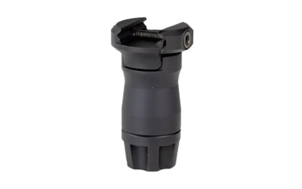 Samson Pic Vert Grip Shrt Std Black Buy at Faith and Freedom Outdoors - Grips - Vertical Foregrip