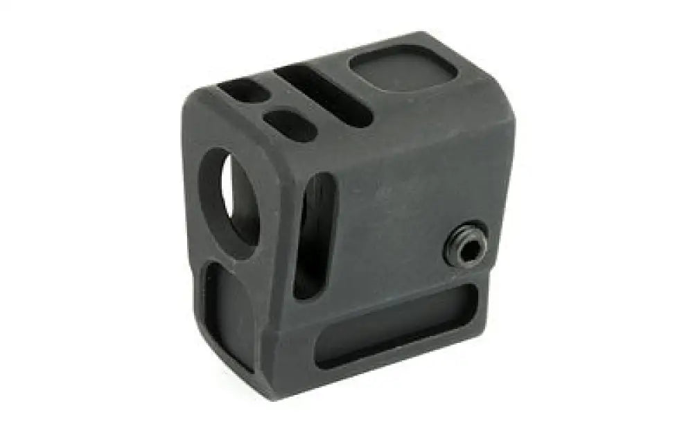 Samson Pocket Comp for M&p Shld Blk Buy at Faith and Freedom Outdoors - Muzzle Devices - Enhancer