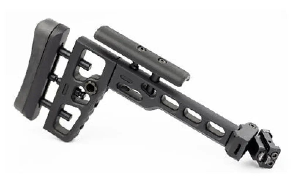 Samson Sas Stock Flding W/pic Adaptr Buy at Faith and Freedom Outdoors - Stocks & Buffer Tubes - Stock