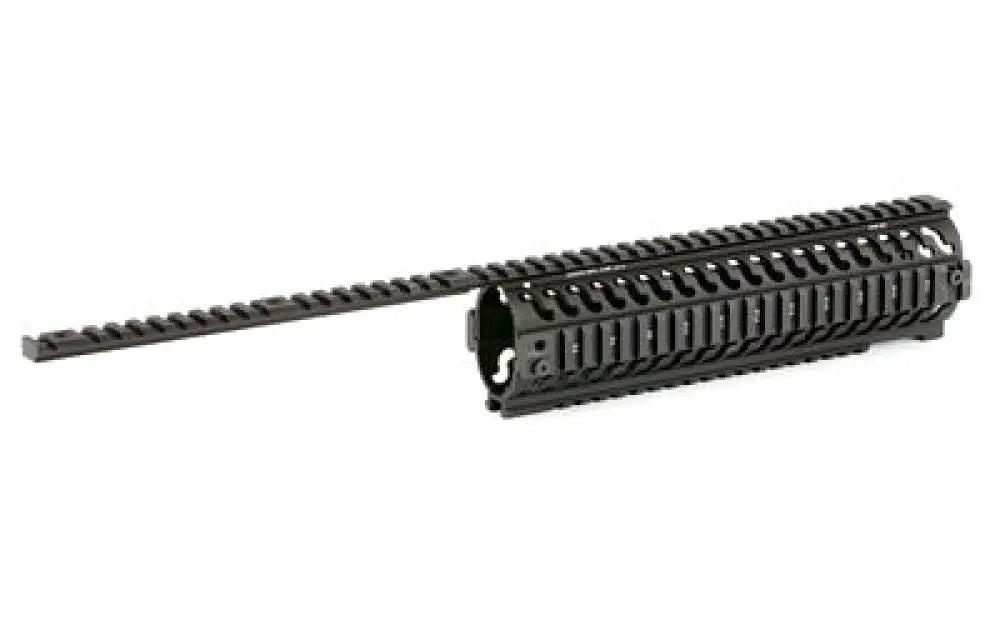 Samson Star Sig 556 3-hole Rfl Blk Buy at Faith and Freedom Outdoors - Handguards & Forends - Rail