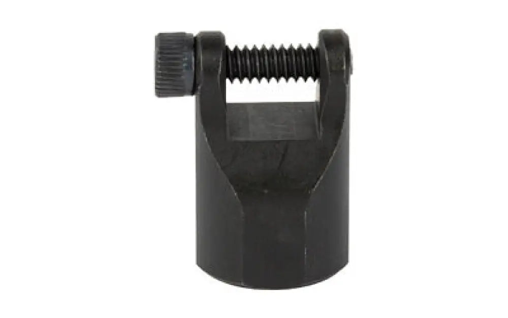 Samson Swivel Stud Qd Adptr 1pk Black Buy at Faith and Freedom Outdoors - Sling Hardware - Adaptor