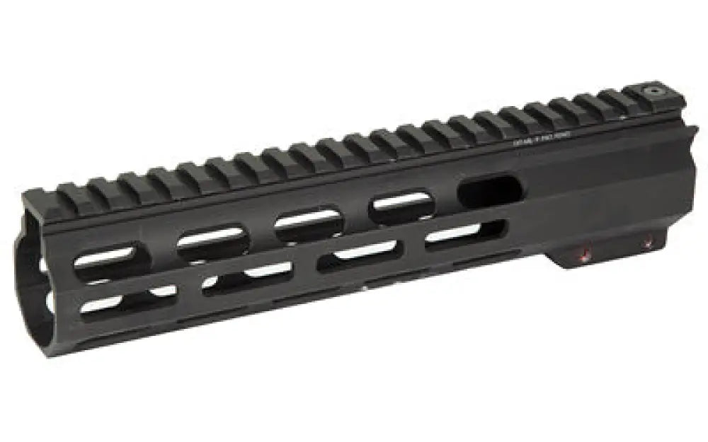 Samson Sxt 9’’ M-lok Buy at Faith and Freedom Outdoors - Handguards & Forends - Handguard