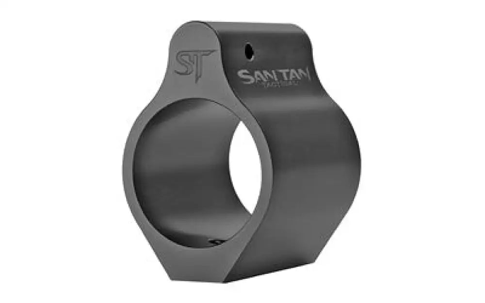 Santan Ar15 Gas Block Lp.750 Blk Buy at Faith and Freedom Outdoors - Long Gun Parts - Gas Block