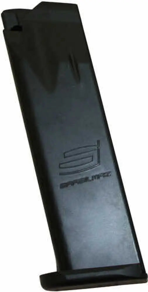 Sar Usa Cm9-17 Cm9 9mm Luger 17rd Black Detachable - Cm9-17
