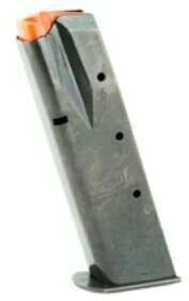 Sar Usa Magazine 9mm 17rd Fits B6 Black Finish Sarb6-17