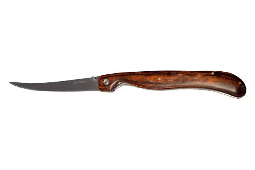 Sarge Knives & Edged Tools|knives Sarges Riverwood - Folding Fillet Knife Buy at Faith and Freedom Outdoors