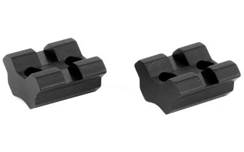 Sav Rascal Scope Mount Base Buy at Faith and Freedom Outdoors - Bases - 2 Piece Base