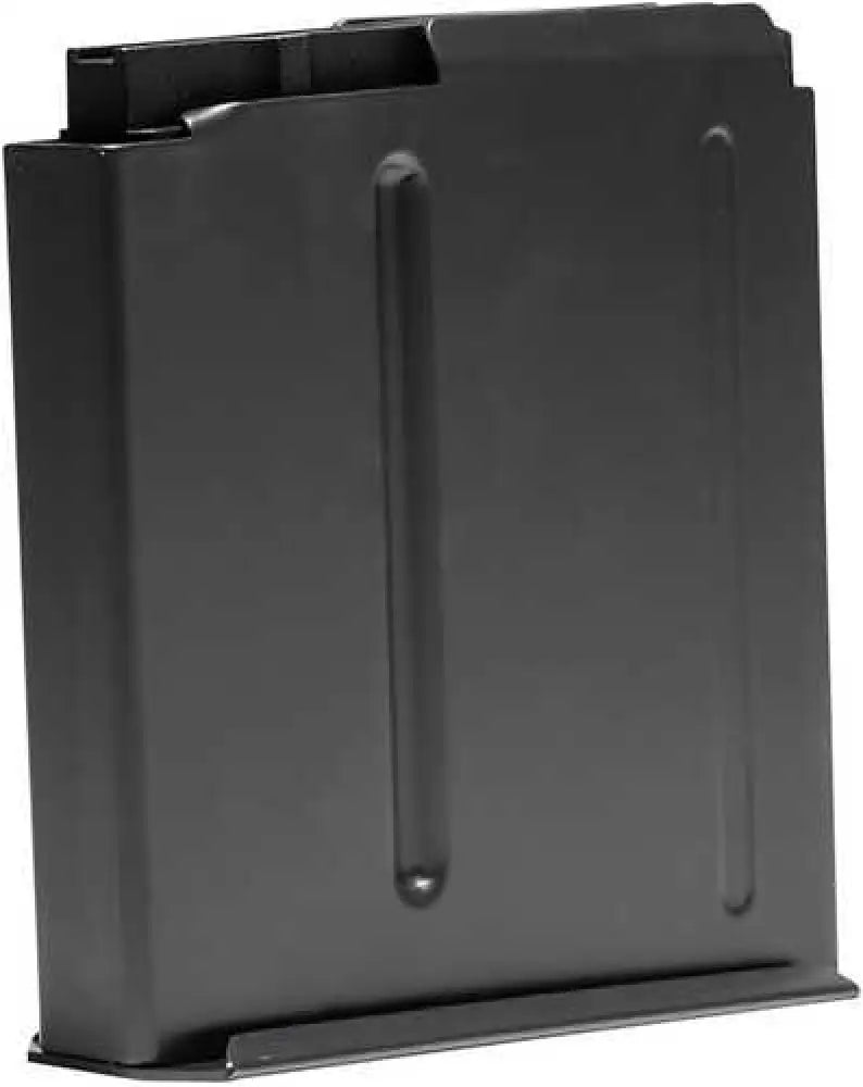 Savage 110/111 300 Win Mag 5rd Matte Black Detachable - 55189