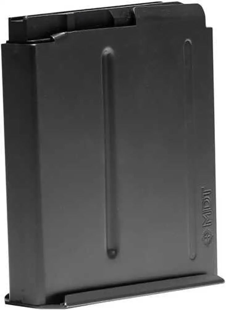 Savage 110/111 338 Lapua Mag 5rd Matte Black Detachable - 55229